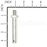 94025MA Briggs & Stratton Bolt-Gage Wheel