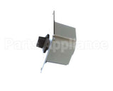 94030039 Garland Operation Unit Install Hold-Li