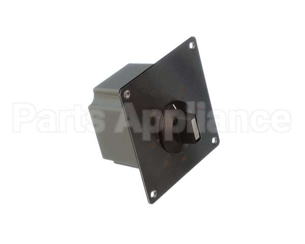 94030039 Garland Operation Unit Install Hold-Li