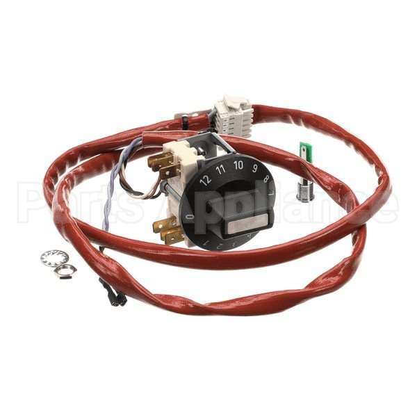 94030040 Compatible Garland Operation In/Mo