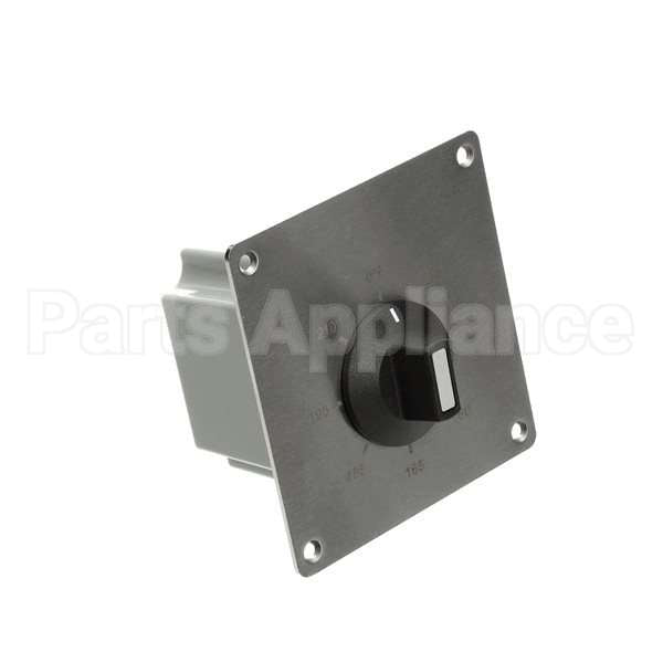 94030049 Compatible Garland Operation Unit Rtcsmp Install