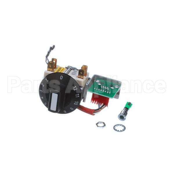 94030054 Compatible Garland Operation Cl