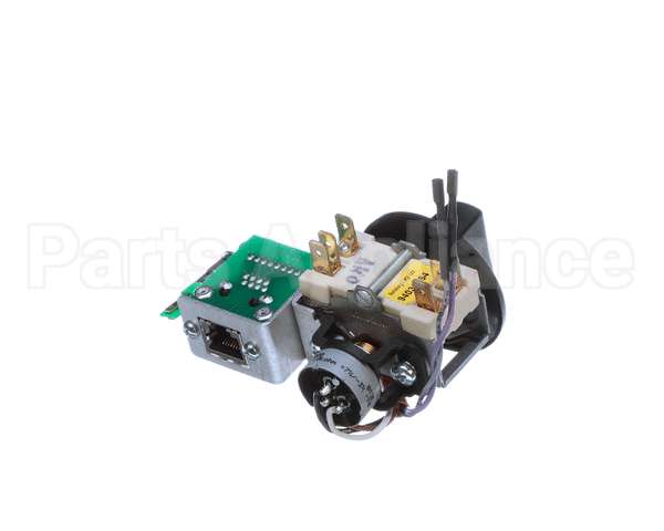 94030054 Garland Operation Cl