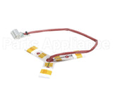 94040131 Garland Sensor-Unit / Round Coils, 12Pol.