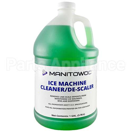 9405803 Manitowoc Cleaner, Ice Machine - 1 Gal
