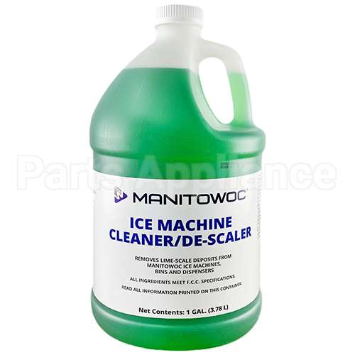 9405803 Manitowoc Cleaner, Ice Machine - 1 Gal