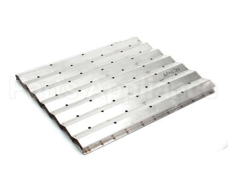 9408 Nieco Reflector,Lower Heat 815E (Onl