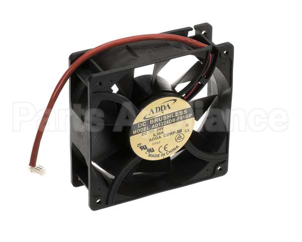 94090002 Garland Fan Sh-In