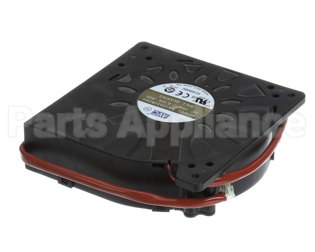 94090005 Garland Fan 24V Hold Line