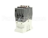 94100108 Apw Wyott Contactor, 24V Dc 15Kw/400V 20