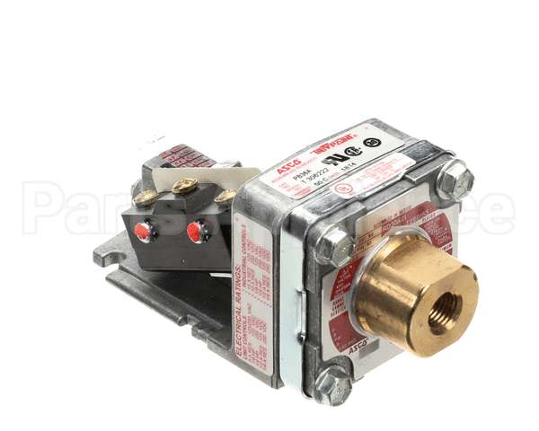 9411-1 Southbend Range Pressure Switch & Transducer