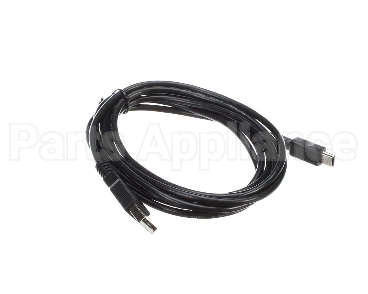 9412 Cooper Atkins Mini Usb Cable For Haccp Managers Manufa
