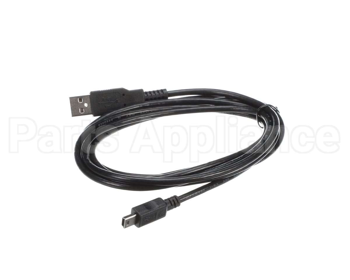 9412 Cooper Atkins Mini Usb Cable For Haccp Managers Manufa
