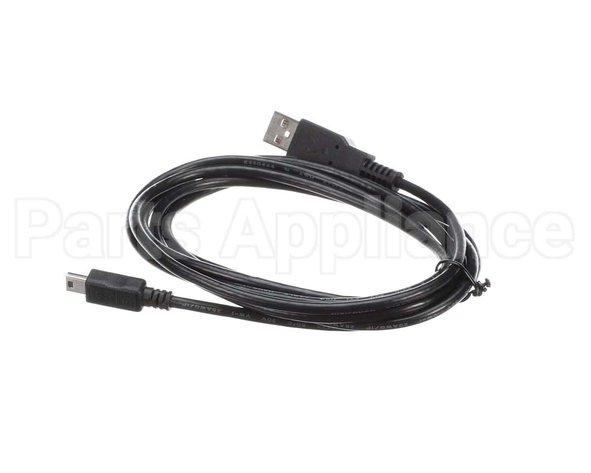 9412 Cooper Atkins Mini Usb Cable For Haccp Managers Manufa