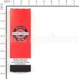 94129MA Briggs & Stratton Shaft Splined