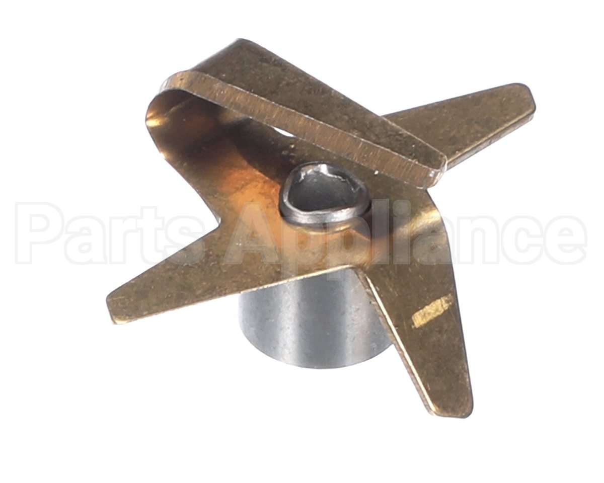 9414 Dynamic Mixer Emulsifying Blade For Md95 Mixer