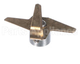 9414 Dynamic Mixer Emulsifying Blade For Md95 Mixer
