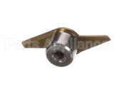 9415 Dynamic Mixer Cutter Blade W/ Screw