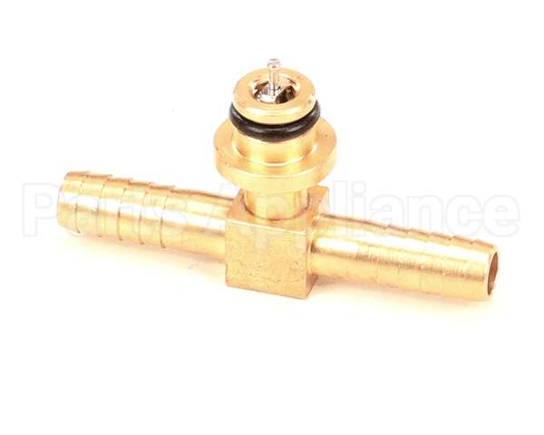 9417823 Cornelius Fitting T Br Pump 1/4Bb Co2
