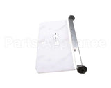 94182 Henny Penny Pk-Ahc Flip Pane/Cam Top Svce