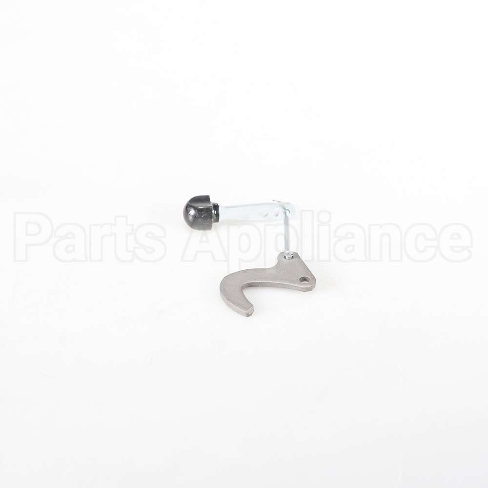 WP24452 Whirlpool Lever-Ltch