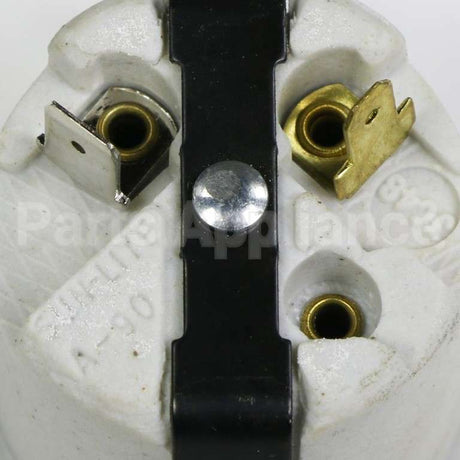 316116400 Frigidaire Receptacle