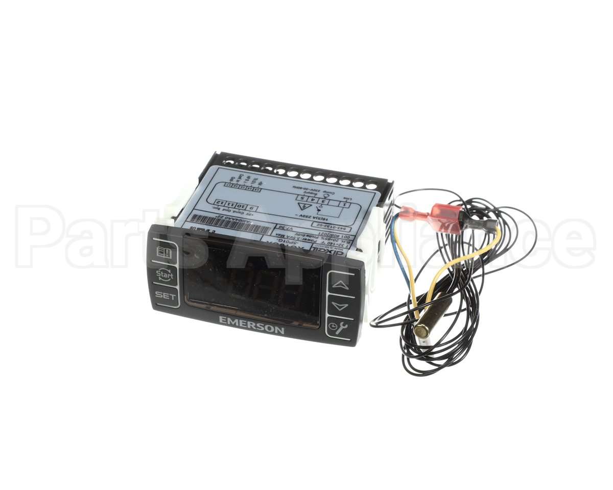 943-0153-00 Heatcraft 230V Unit Control
