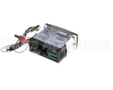 943-0153-00 Compatible Heatcraft 230V Unit Control