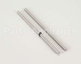 943-017S Prince Castle Guide Rods W/Cushions