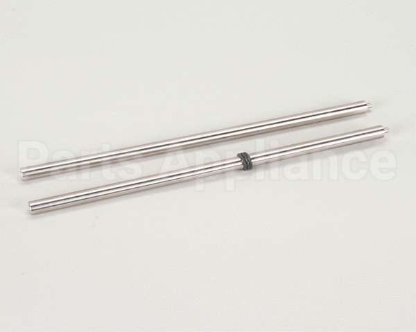 943-017S Prince Castle Guide Rods W/Cushions
