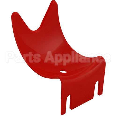 943-018S Compatible Prince Castle Catcher, Tomato, Tomato Saber