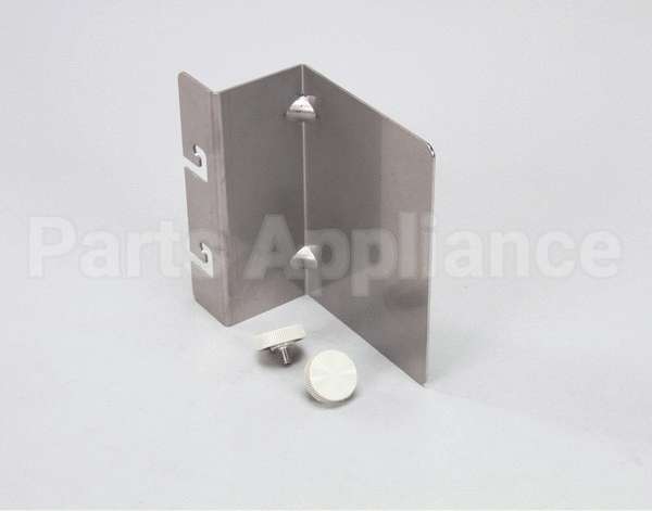 943-047S Prince Castle Bag Kit,Table Stop W/Knobs