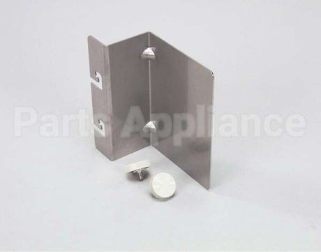 943-047S Prince Castle Bag Kit,Table Stop W/Knobs