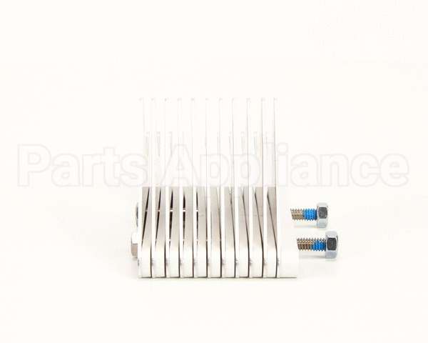 943-052 Prince Castle Assembly,Tomato Pusher 7/32 Inch