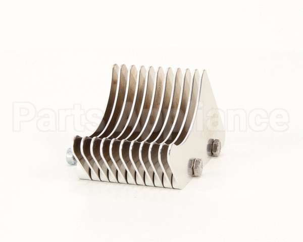 943-052 Prince Castle Assembly,Tomato Pusher 7/32 Inch