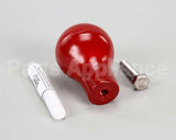 943-077S Prince Castle Pusher Handle W/Mounting Scr