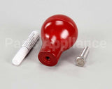 943-077S Prince Castle Pusher Handle W/Mounting Scr