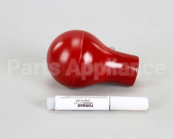 943-077S Prince Castle Pusher Handle W/Mounting Scr