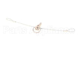 943-081S Prince Castle Bag Kit,Push Button Locking Pi