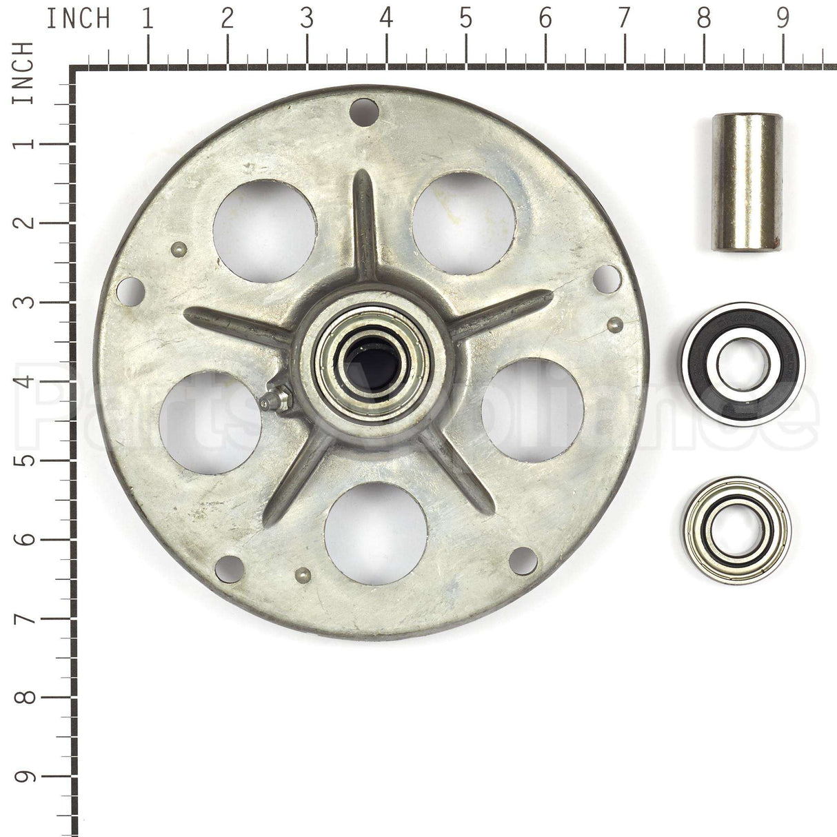 94305MA Briggs & Stratton Jackshaft Hsng/Bearin