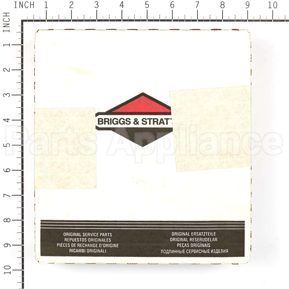 94305MA Briggs & Stratton Jackshaft Hsng/Bearin