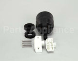 9431C Hubbell Lighting Straight Plug L1430 125250V