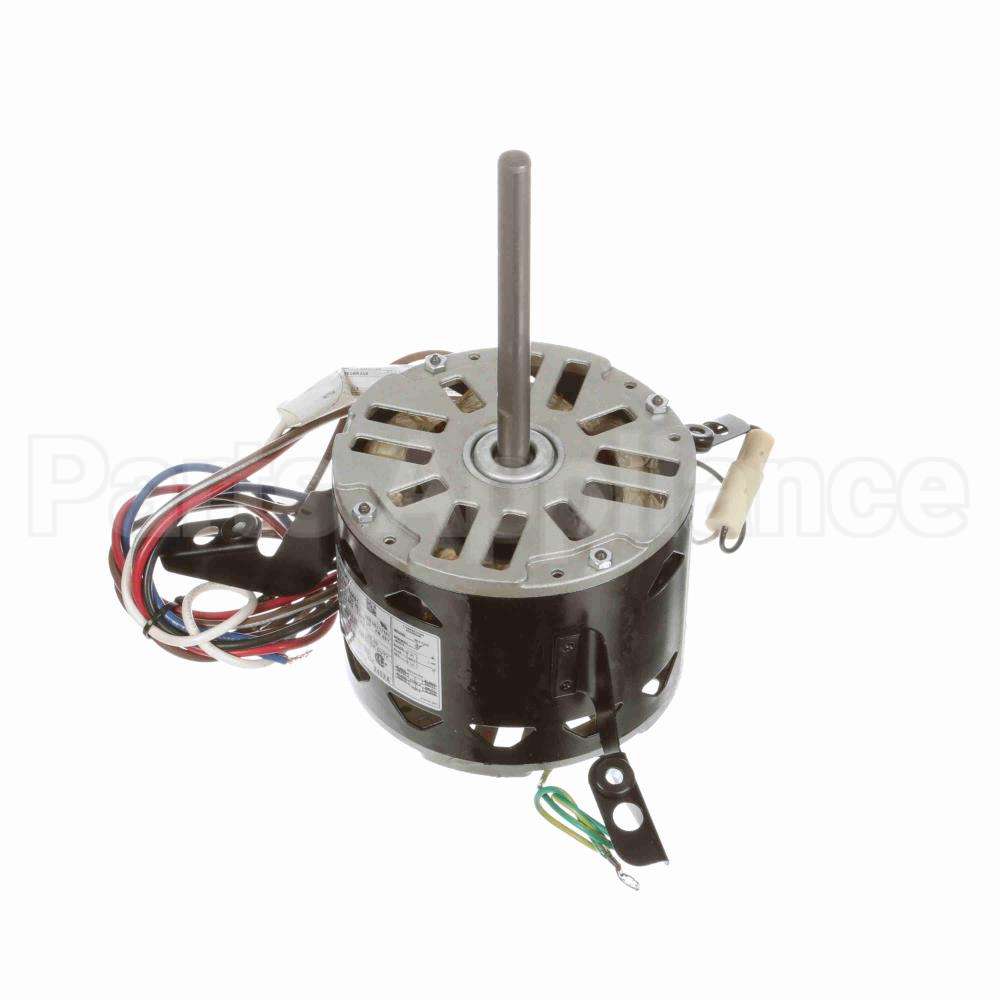 9432A Century Fan Coil/Air Conditioner Motor