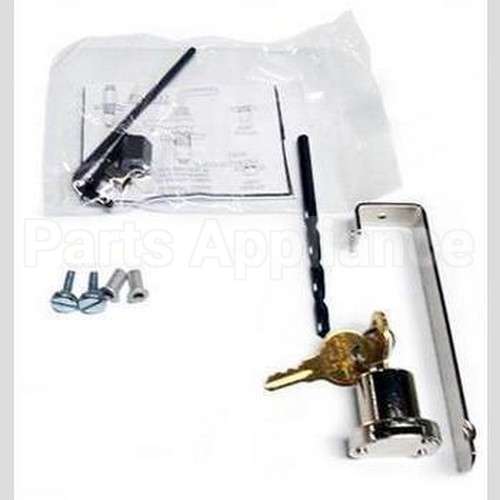 943620 Compatible TRUE Lock Kit. Ratchet, Top Gdm