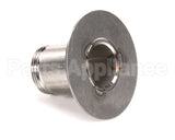 94366 Henny Penny Weld Assembly-Drain Ext 420
