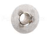 94366 Henny Penny Weld Assembly-Drain Ext 420