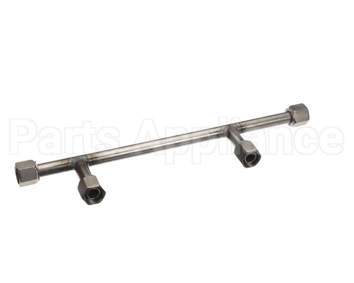 94371 Henny Penny Weld Assy-Steambox Manf