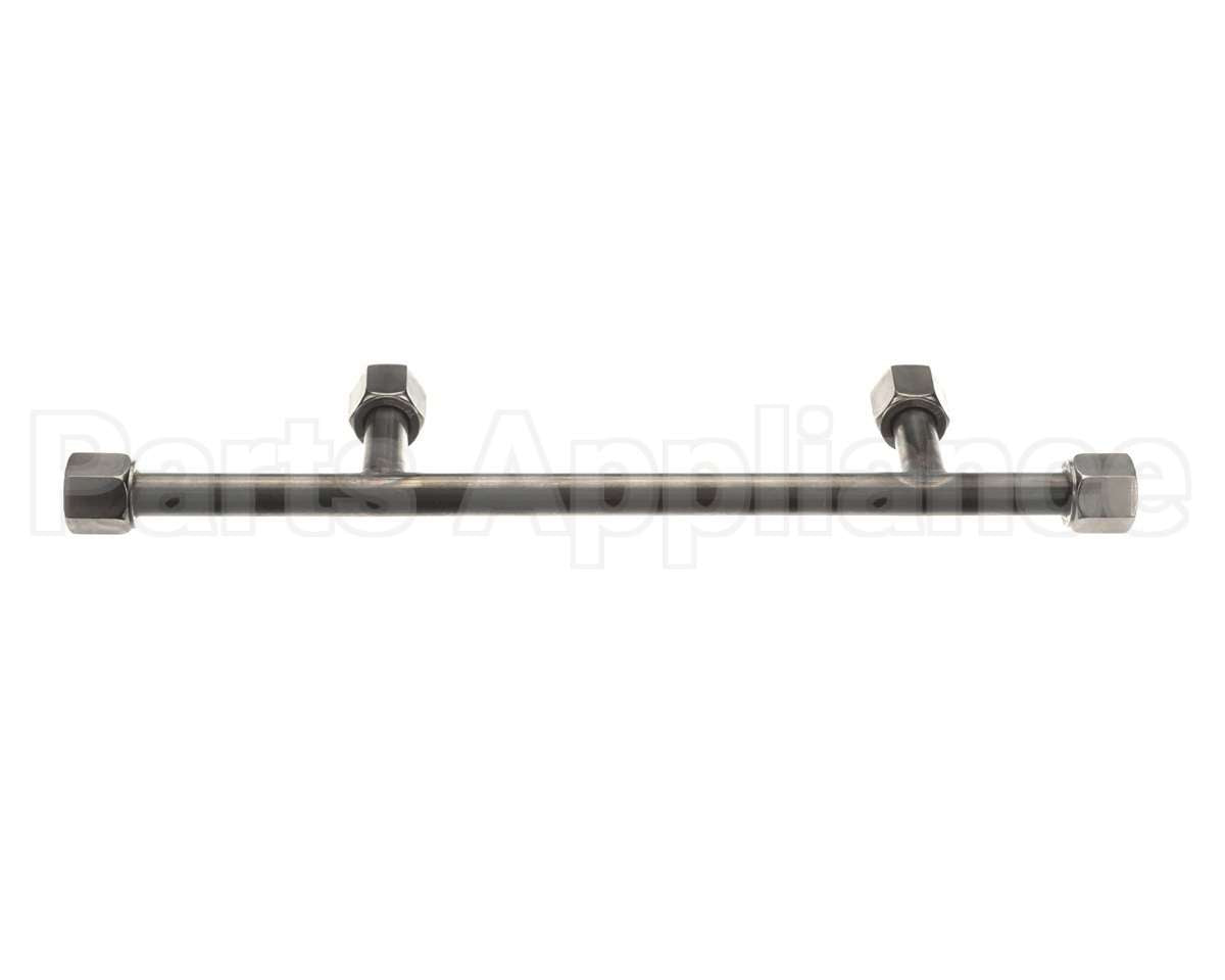94371 Henny Penny Weld Assy-Steambox Manf