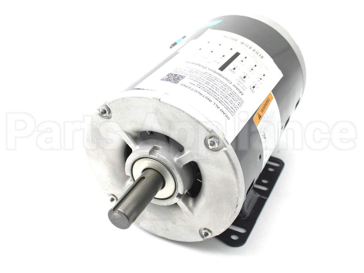 7914P Nidec-Us Motors 200-230/460V3Ph 2Hp 1725Rpm