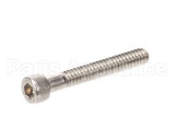 944-1A Globe Rim Guard Screw (Upper)
